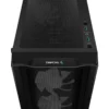 DeepCool CC560 MESH V2 ATX Mid Tower Airflow Gaming Chassis DeepCool CC560 MESH V2 ATX Mid Tower Airflow Gaming Chassis - R-CC560-BKAMA4-G-2