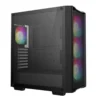 DeepCool CC560 MESH V2 ATX Mid Tower Airflow Gaming Chassis DeepCool CC560 MESH V2 ATX Mid Tower Airflow Gaming Chassis - R-CC560-BKAMA4-G-2