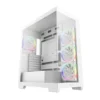 DeepCool CG580 4F V2 ARGB ATX Gaming Chassis DeepCool CG580 4F V2 ARGB ATX Gaming Chassis - R-CG580-WHADA4-G-2