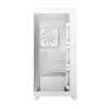 DeepCool CG580 4F V2 ARGB ATX Gaming Chassis DeepCool CG580 4F V2 ARGB ATX Gaming Chassis - R-CG580-WHADA4-G-2