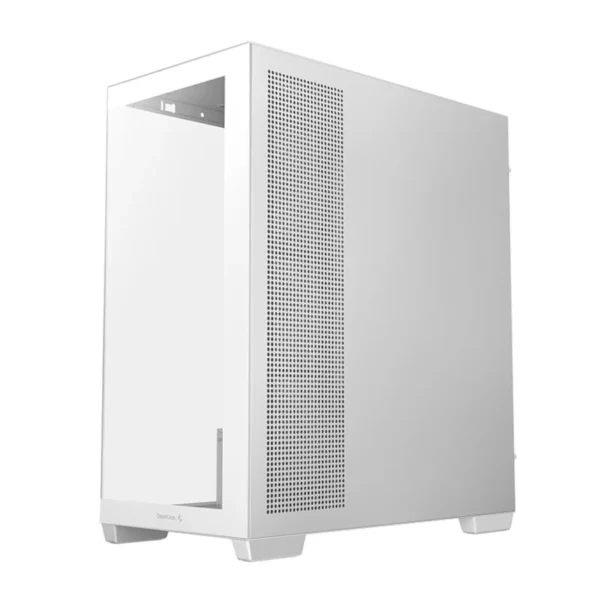 DeepCool CG580 4F V2 ARGB ATX Gaming Chassis DeepCool CG580 4F V2 ARGB ATX Gaming Chassis - R-CG580-WHADA4-G-2
