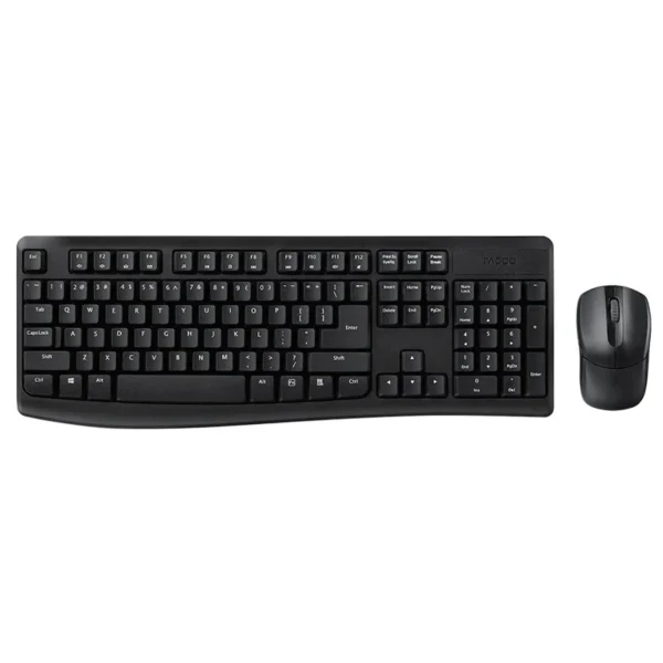 X1800PRO - Wireless optical ke
