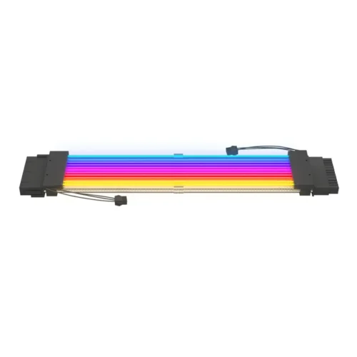 Redragon GCP06 24-Pin ARGB Extension Power Cable - RD-GCP06