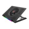 RD-GCP500_wr_02.jpg REDRAGON Dual USB 5 Fan RGB Gaming Notebook Stand