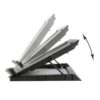 RD-GCP500_wr_03.jpg REDRAGON Dual USB 5 Fan RGB Gaming Notebook Stand