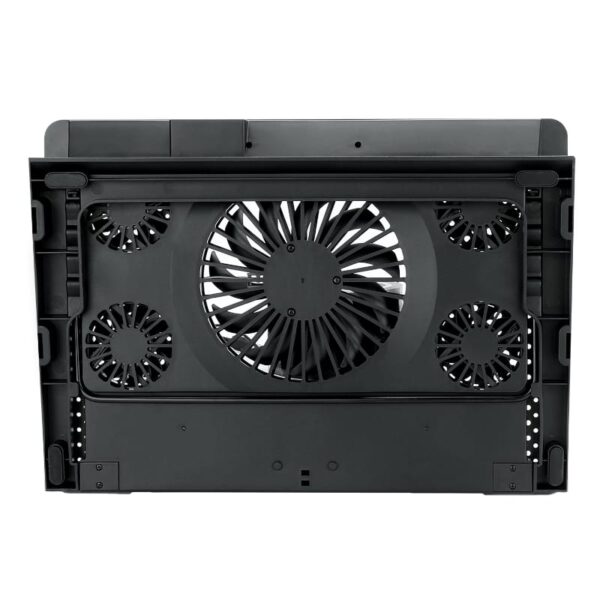 RD-GCP500_wr_04.jpg REDRAGON Dual USB 5 Fan RGB Gaming Notebook Stand