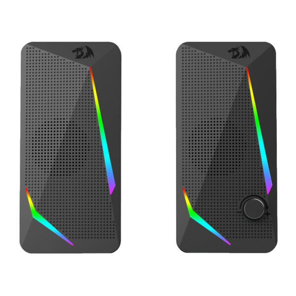 RD-GS510_wr_04.jpg REDRAGON 2.0 Satellite Speakers WALTZ - Black