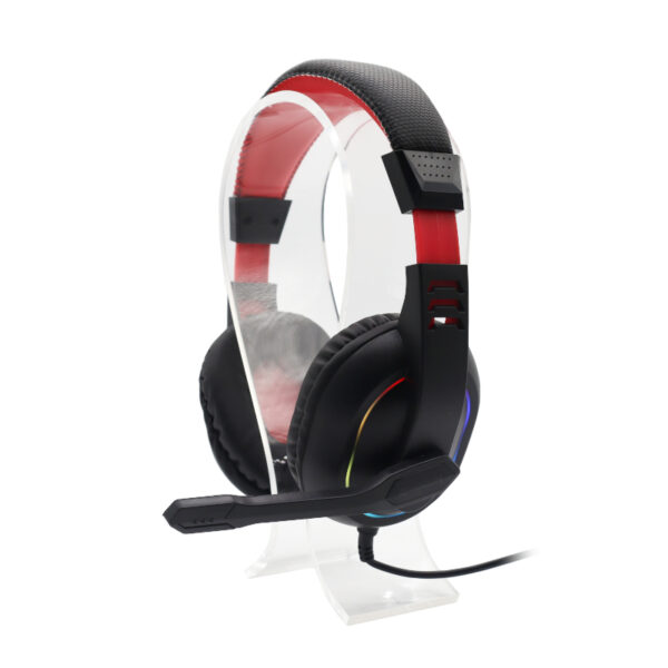 Redragon Over-Ear ARES Aux RGB Gaming Headset