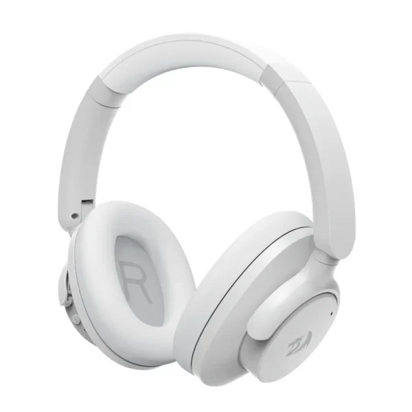 Redragon H610 VIBECORE ANC Bluetooth Wireless Over-ear Headp Redragon H610 VIBECORE ANC Bluetooth Wireless Over-ear Headp - RD-H610G