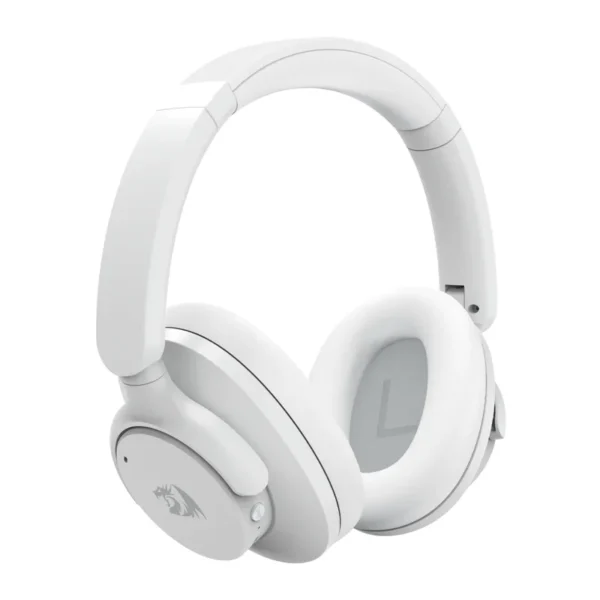 Redragon H610 VIBECORE ANC Bluetooth Wireless Over-ear Headp Redragon H610 VIBECORE ANC Bluetooth Wireless Over-ear Headp - RD-H610G