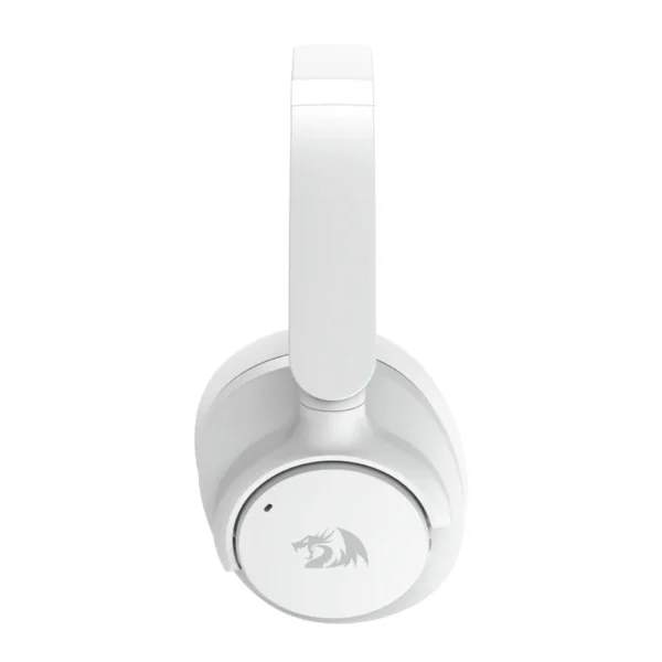 Redragon H610 VIBECORE ANC Bluetooth Wireless Over-ear Headp Redragon H610 VIBECORE ANC Bluetooth Wireless Over-ear Headp - RD-H610G