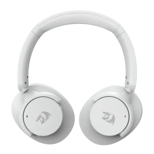 Redragon H610 VIBECORE ANC Bluetooth Wireless Over-ear Headp Redragon H610 VIBECORE ANC Bluetooth Wireless Over-ear Headp - RD-H610G