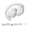 Redragon H610 VIBECORE ANC Bluetooth Wireless Over-ear Headp Redragon H610 VIBECORE ANC Bluetooth Wireless Over-ear Headp - RD-H610G