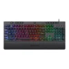 REDRAGON KB MEMB SHIVA BK REDRAGON KB MEMB SHIVA BK - RD-K512RGB-1