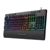 REDRAGON KB MEMB SHIVA BK REDRAGON KB MEMB SHIVA BK - RD-K512RGB-1