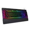 REDRAGON KB MEMB SHIVA BK REDRAGON KB MEMB SHIVA BK - RD-K512RGB-1