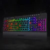 REDRAGON KB MEMB SHIVA BK REDRAGON KB MEMB SHIVA BK - RD-K512RGB-1