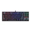 Redragon KUMARA RGB Mechanical Gaming Keyboard Redragon KUMARA RGB Mechanical Gaming Keyboard - RD-K552RGB-1
