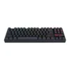 Redragon KUMARA RGB Mechanical Gaming Keyboard Redragon KUMARA RGB Mechanical Gaming Keyboard - RD-K552RGB-1