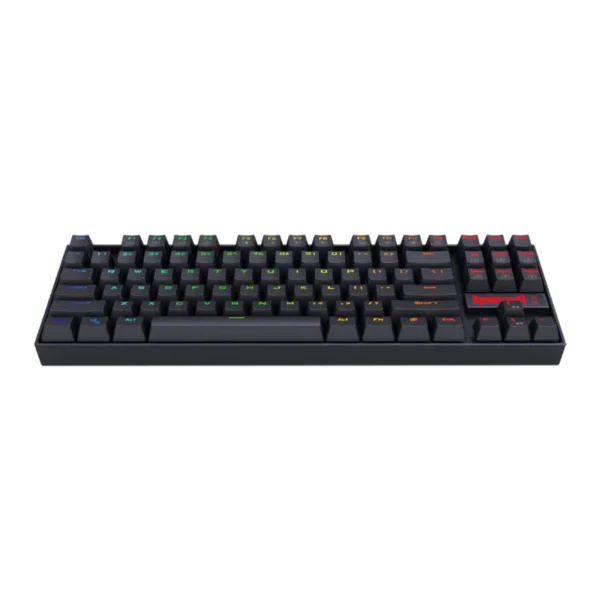 Redragon KUMARA RGB Mechanical Gaming Keyboard Redragon KUMARA RGB Mechanical Gaming Keyboard - RD-K552RGB-1