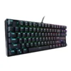 Redragon KUMARA RGB Mechanical Gaming Keyboard Redragon KUMARA RGB Mechanical Gaming Keyboard - RD-K552RGB-1