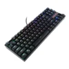 Redragon KUMARA RGB Mechanical Gaming Keyboard Redragon KUMARA RGB Mechanical Gaming Keyboard - RD-K552RGB-1