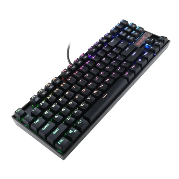 Redragon KUMARA RGB Mechanical Gaming Keyboard Redragon KUMARA RGB Mechanical Gaming Keyboard - RD-K552RGB-1