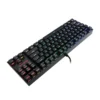 Redragon KUMARA RGB Mechanical Gaming Keyboard Redragon KUMARA RGB Mechanical Gaming Keyboard - RD-K552RGB-1