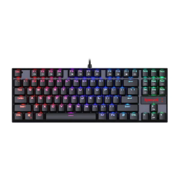 Redragon KUMARA RGB Mechanical Gaming Keyboard Redragon KUMARA RGB Mechanical Gaming Keyboard - RD-K552RGB-1