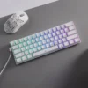 REDRAGON DRAGONBORN Wired Mechanical Keyboard RGB