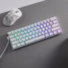 REDRAGON DRAGONBORN Wired Mechanical Keyboard RGB