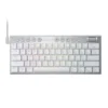 Redragon K632 HORUS Mini 60% RGB Wired Gaming Keyboard - RD-K632W-RGB