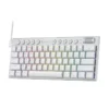 Redragon K632 HORUS Mini 60% RGB Wired Gaming Keyboard - RD-K632W-RGB