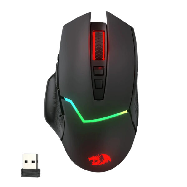 RD-M690-PRO_wr_01.jpg REDRAGON Mirage Pro 8000DPI RGB Wireless Gaming Mouse