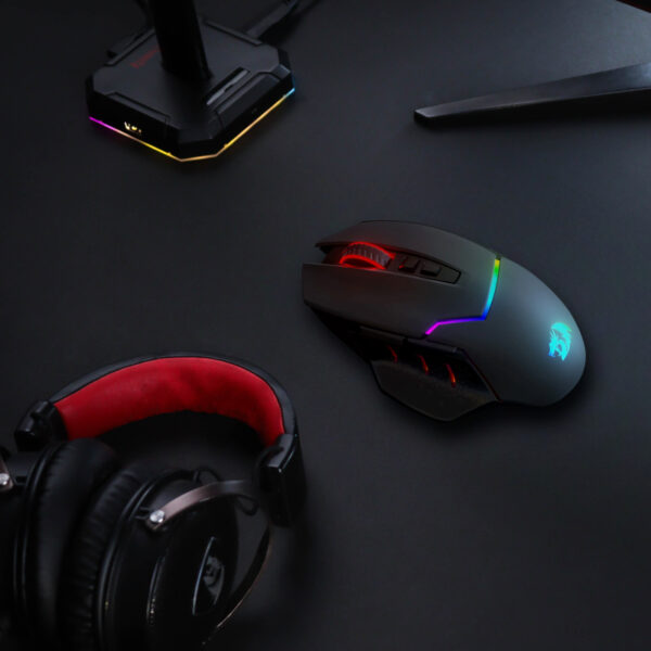 RD-M690-PRO_wr_06.jpg REDRAGON Mirage Pro 8000DPI RGB Wireless Gaming Mouse