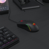 Redragon NAGA RGB 10000DPI Wired Gaming Mouse