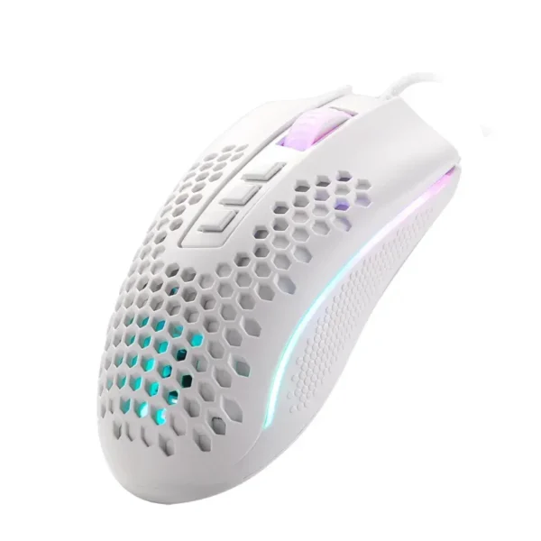 Redragon Storm Wired RGB - Lightweight Design