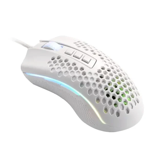 Redragon Storm Wired RGB - Lightweight Design