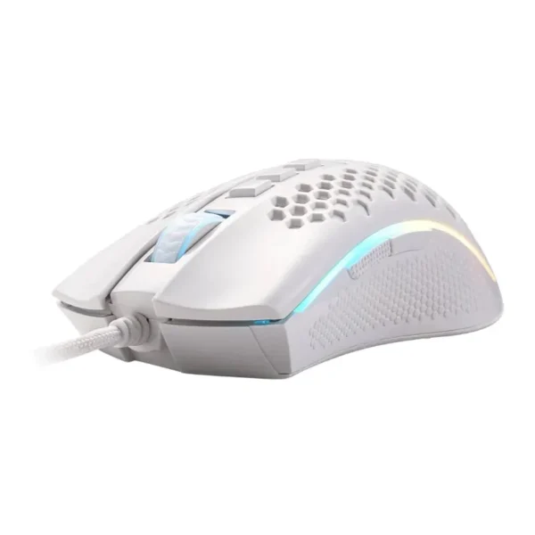 Redragon Storm Wired RGB - Lightweight Design
