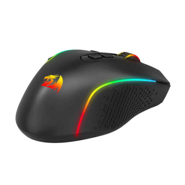 Redragon TAIPAN MAX 12000DPI Wireless Gaming Mouse