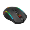 Redragon TAIPAN MAX 12000DPI Wireless Gaming Mouse