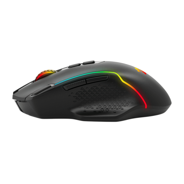 Redragon TAIPAN MAX 12000DPI Wireless Gaming Mouse