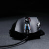 REDRAGON IMPACT 12400DPI MMO Gaming Mouse