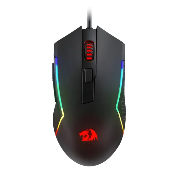 RD-S141-2-1.webp Redragon RYLO S141 Membrane Gaming Keyboard and Mouse Wired Combo