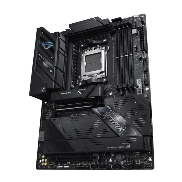 ROGSTRIXB850-FGMGWIFINEO-4-1.webp ASUS ROG STRIX B850-F GAMING WIFI7 NEO AM5 ATX Gaming Motherboard