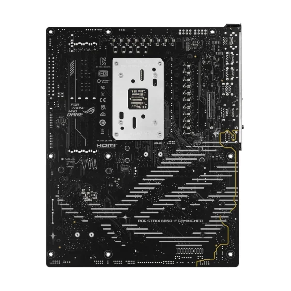 ROGSTRIXB850-FGMGWIFINEO-6-1.webp ASUS ROG STRIX B850-F GAMING WIFI7 NEO AM5 ATX Gaming Motherboard