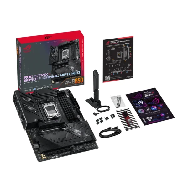 ROGSTRIXB850-FGMGWIFINEO-7-1.webp ASUS ROG STRIX B850-F GAMING WIFI7 NEO AM5 ATX Gaming Motherboard