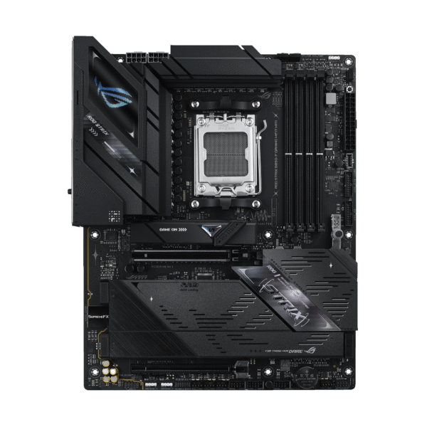 ROGSTRIXB850-FGMGWIFINEO_ASUS_ROG_STRIX_B850-F_GAMING_WIFI7_NEO_A_wr_02.png ASUS ROG STRIX B850-F GAMING WIFI7 NEO AM5 ATX Gaming Motherboard