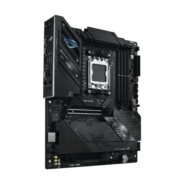 ROGSTRIXB850-FGMGWIFINEO_ASUS_ROG_STRIX_B850-F_GAMING_WIFI7_NEO_A_wr_03.png ASUS ROG STRIX B850-F GAMING WIFI7 NEO AM5 ATX Gaming Motherboard