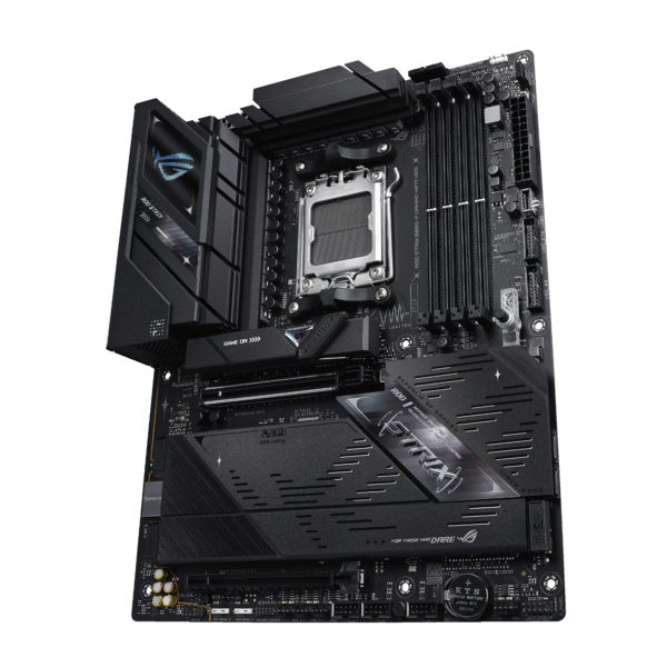 ROGSTRIXB850-FGMGWIFINEO_ASUS_ROG_STRIX_B850-F_GAMING_WIFI7_NEO_A_wr_04.png ASUS ROG STRIX B850-F GAMING WIFI7 NEO AM5 ATX Gaming Motherboard